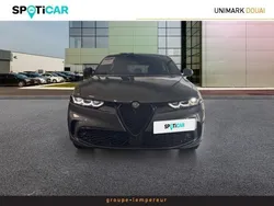 Gris Utilisé 2024 Alfa Romeo Tonale Veloce SUV | 45 490 €