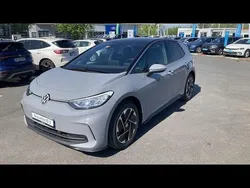 Utilisé 2025 VW ID.3 Pure Citadine | 33 900 € (Prix juste)