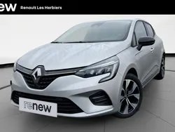 Gris Utilisé 2023 Renault Clio V Evolution Berline | 14 980 € (Prix juste)