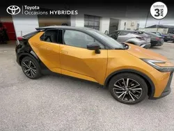 Nouvelle 2025 Toyota C-HR SUV | 39 990 € (Prix cher)