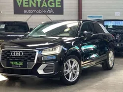 Noir Utilisé 2019 Audi Q2 S-Line SUV | 23 900 € (Super prix)