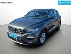 Utilisé 2019 VW T-Roc LOUNGE SUV | 20 990 € (Prix juste)