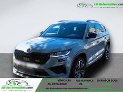 Utilisé 2022 Skoda Kodiaq SUV | 48 100 € (Prix juste)