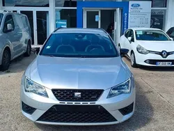 Gris Utilisé 2016 Cupra Leon Break | 25 980 € (Bon prix)
