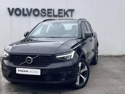 Noir Utilisé 2024 Volvo XC40 Ultra SUV | 36 880 € (Super prix)
