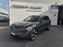 Nouvelle 2025 Volvo EX90 Performance SUV | 102 900 €