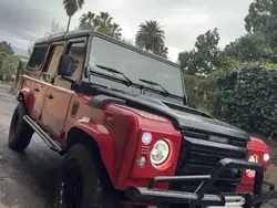 Utilisé 2003 Land Rover Defender SE SUV | 37 900 € (Super prix)