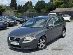 Gris Utilisé 2010 Volvo V50 Break | 1 490 €
