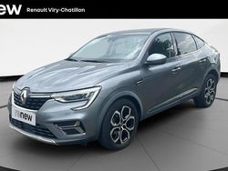 Gris Utilisé 2022 Renault Arkana Intens SUV | 21 490 €