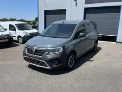 Gris Utilisé 2024 Renault Kangoo Monospace | 19 290 € (Super prix)