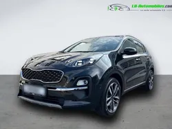 Utilisé 2021 Kia Sportage SUV | 26 000 € (Prix juste)