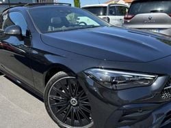 Utilisé 2024 Mercedes 200 AMG line Coupé | 55 900 € (Super prix)