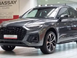 Utilisé 2023 Audi Q5 Sportback S-Line SUV | 69 900 €