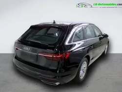 Utilisé 2022 Audi A4 Break | 29 400 € (Prix juste)