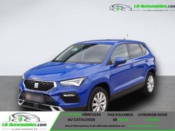 Utilisé 2021 Seat Ateca SUV | 26 000 € (Prix juste)