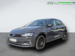 Utilisé 2021 VW Polo S Citadine | 16 600 € (Prix juste)