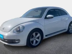 Utilisé 2013 VW Beetle Sport Coupé | 15 290 €