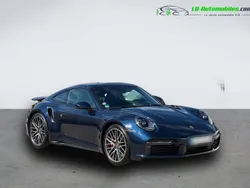 Utilisé 2021 Porsche 911 Turbo Coupé | 188 800 € (Super prix)