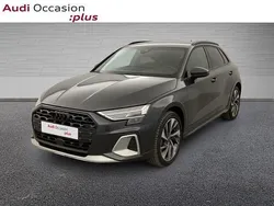 Gris manhattan métallisé Utilisé 2025 Audi A3 | 39 900 €