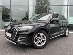 Noir brillant Utilisé 2022 Audi Q5 Business SUV | 39 990 €