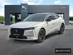 Utilisé 2022 DS Automobiles DS4 Performance Line Plus Berline | 28 950 € (Bon prix)