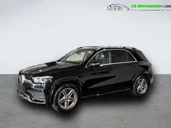 Utilisé 2020 Mercedes GLE400 | 71 300 €