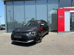 Gris cosmique Utilisé 2024 Kia e-Niro SUV | 47 360 €