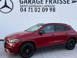 Utilisé 2023 Mercedes GLA250 AMG line SUV | 39 900 € (Prix juste)