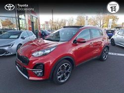 Occasion 2020 Kia Sportage GT-Line SUV | 18 990 € (Prix juste)
