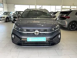Utilisé 2024 VW Taigo R-line SUV | 28 290 € (Prix juste)
