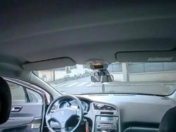 Gris Utilisé 2015 Peugeot 5008 S Monospace | 7 500 € (Bon prix)