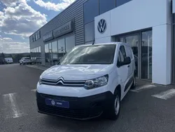 Utilisé 2023 Citroën Berlingo Monospace | 17 990 €