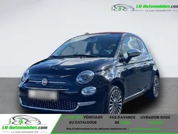 Utilisé 2018 Fiat 500 Citadine | 17 400 € (Prix cher)
