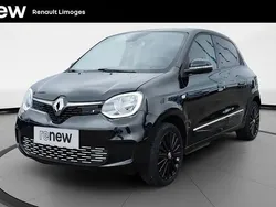 Noir Utilisé 2022 Renault Twingo Urban Night Citadine | 11 990 € (Prix juste)