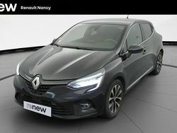 Noir Utilisé 2020 Renault Clio V Intens Citadine | 15 900 €