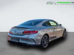 Utilisé 2019 Mercedes C43 AMG AMG Berline | 48 400 € (Prix juste)