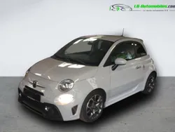 Utilisé 2019 Abarth 595 Citadine | 20 800 € (Prix cher)