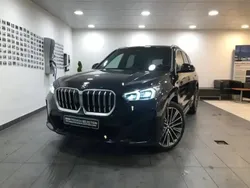 Noir Utilisé 2023 BMW X1 M Sport SUV | 48 980 € (Prix cher)