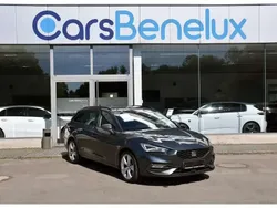 Gris Utilisé 2023 Seat Leon ST FR Break | 25 980 € (Prix juste)