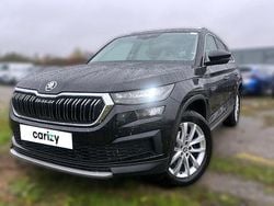 Noir Utilisé 2022 Skoda Kodiaq Style SUV | 29 990 € (Prix juste)