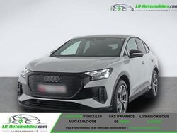 Occasion 2024 Audi Q4 e-tron Sport SUV | 43 500 € (Prix assez cher)