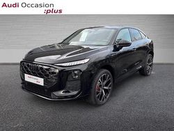 Noir mythique métallisé Nouvelle 2026 Audi Q3 Design SUV | 74 990 €