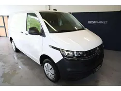 Blanc Nouvelle 2024 VW T6.1 Van | 31 682 € (Super prix)