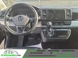 Utilisé 2017 VW Multivan Break | 45 900 € (Prix assez cher)
