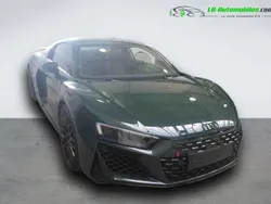 Utilisé 2022 Audi R8 Coupé Sport Coupé | 182 600 € (Prix juste)