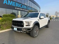 Blanc Utilisé 2020 Ford F-150 Raptor Pick-up | 81 900 €