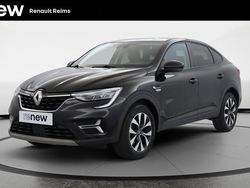 Noir Utilisé 2023 Renault Arkana Evolution SUV | 18 499 € (Bon prix)