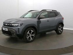 Gris Utilisé 2025 Dacia Duster Journey SUV | 28 790 €