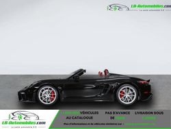 Occasion 2019 Porsche Boxster Cabriolet | 108 600 €
