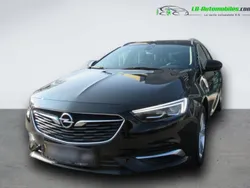 Utilisé 2017 Opel Insignia Break | 20 500 € (Prix cher)